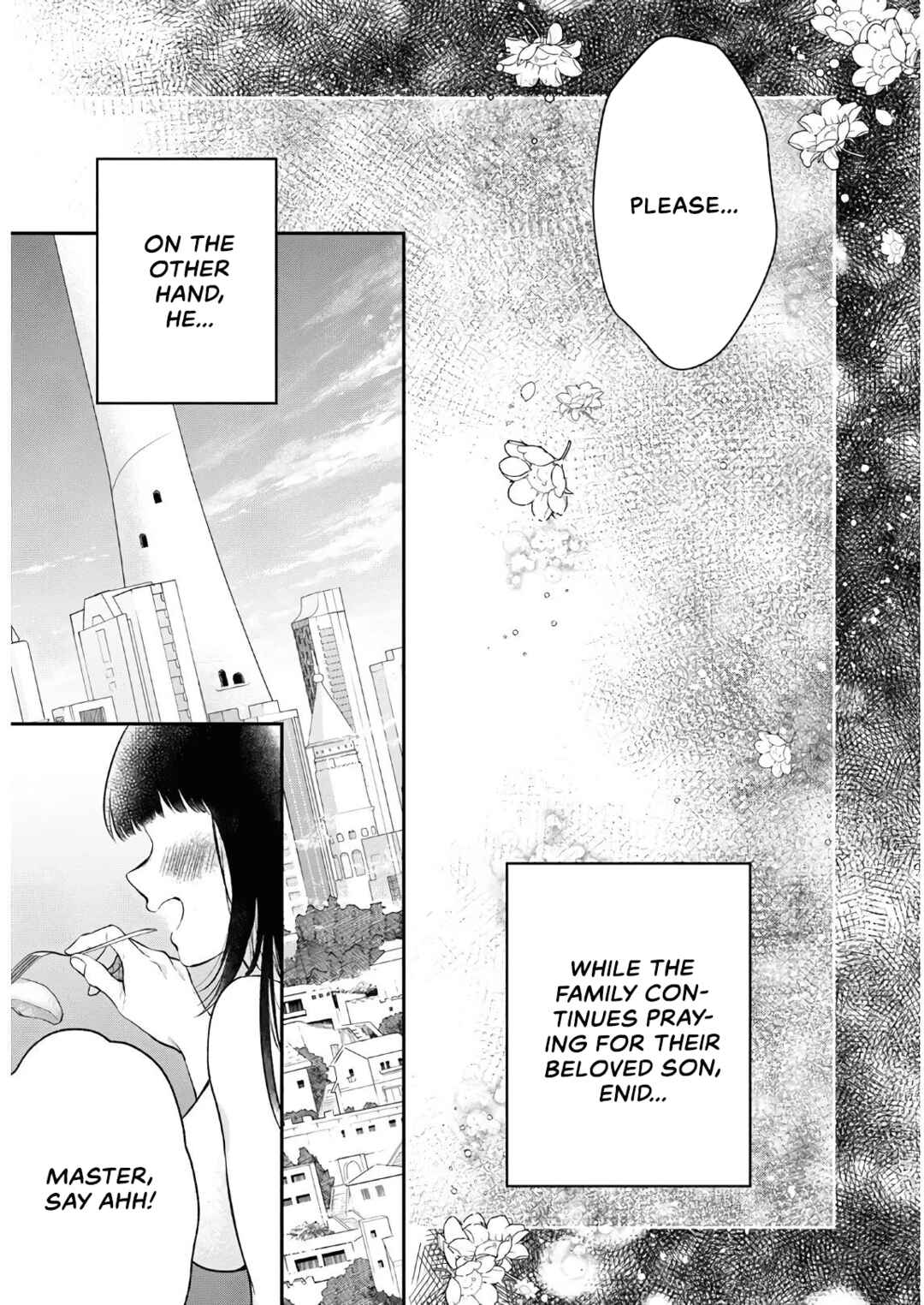 Page 22 Chapter 12 Isekai Cheat Kaitakuki