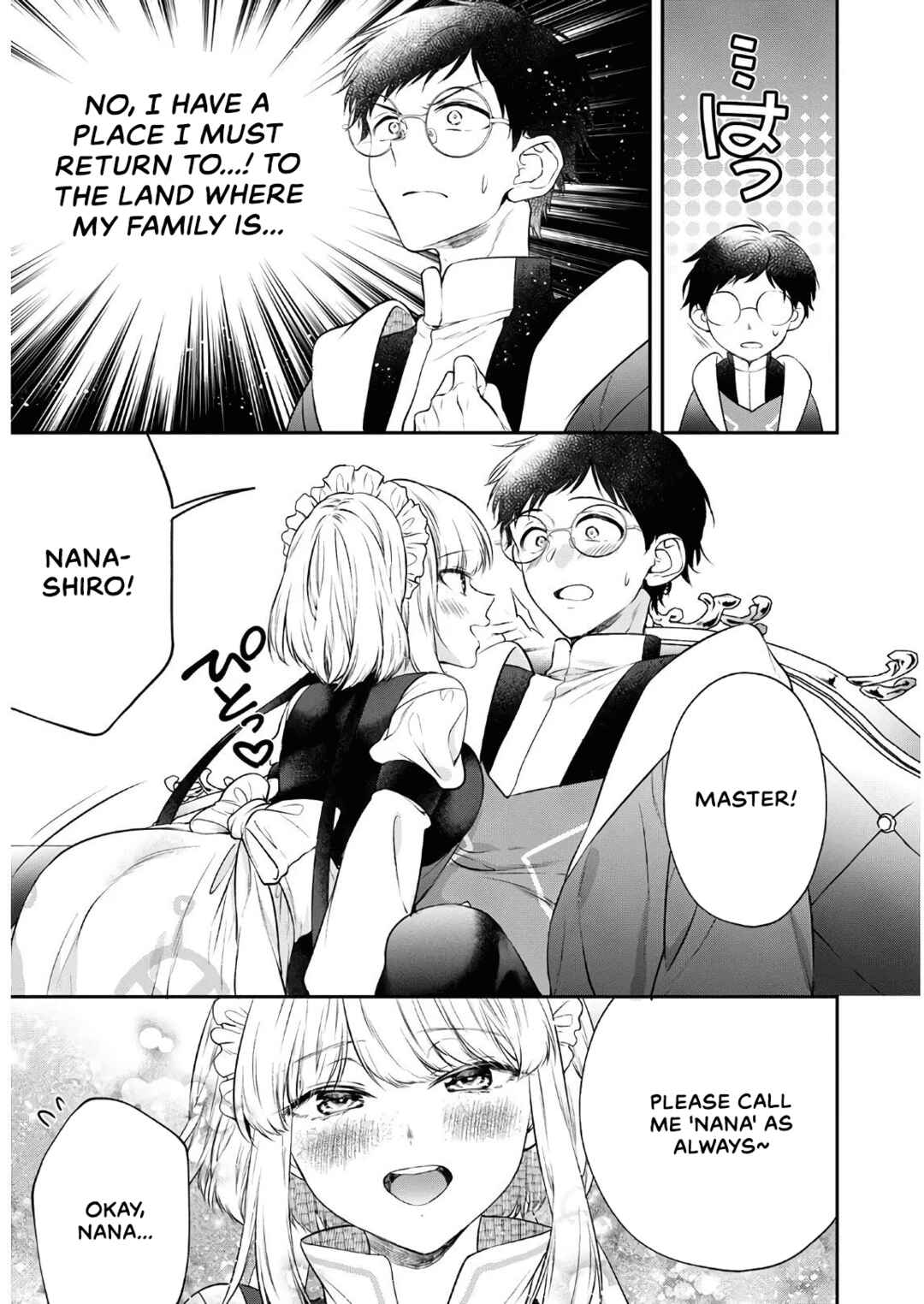 Page 24 Chapter 12 Isekai Cheat Kaitakuki