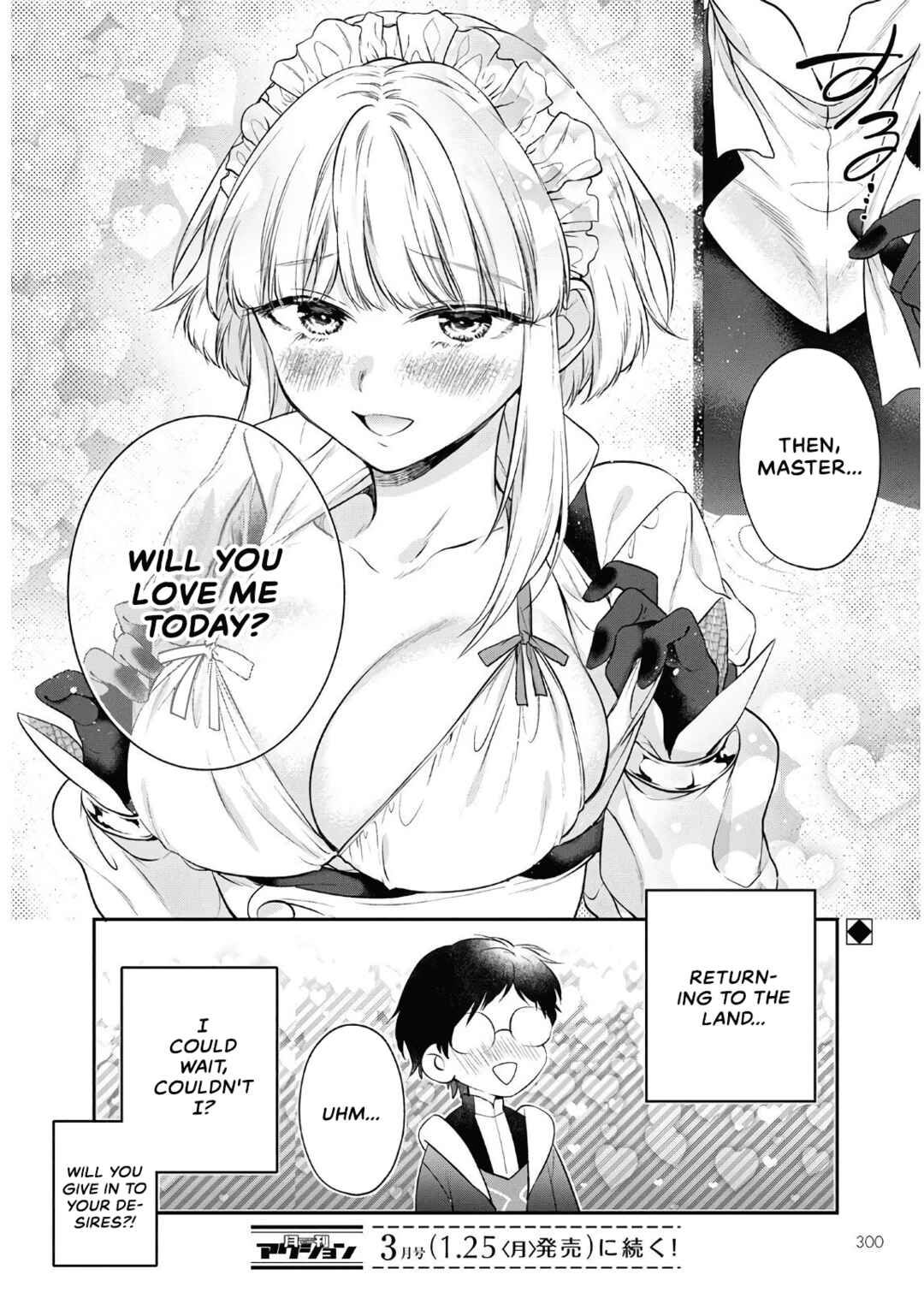 Page 25 Chapter 12 Isekai Cheat Kaitakuki