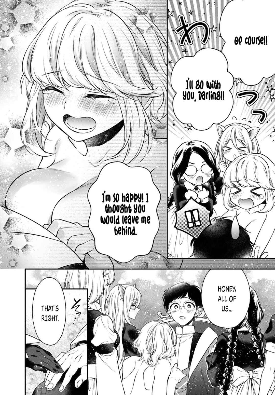Page 28 Chapter 14 Isekai Cheat Kaitakuki