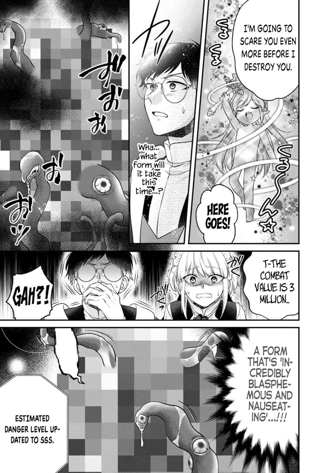 Page 10 Chapter 15 Isekai Cheat Kaitakuki