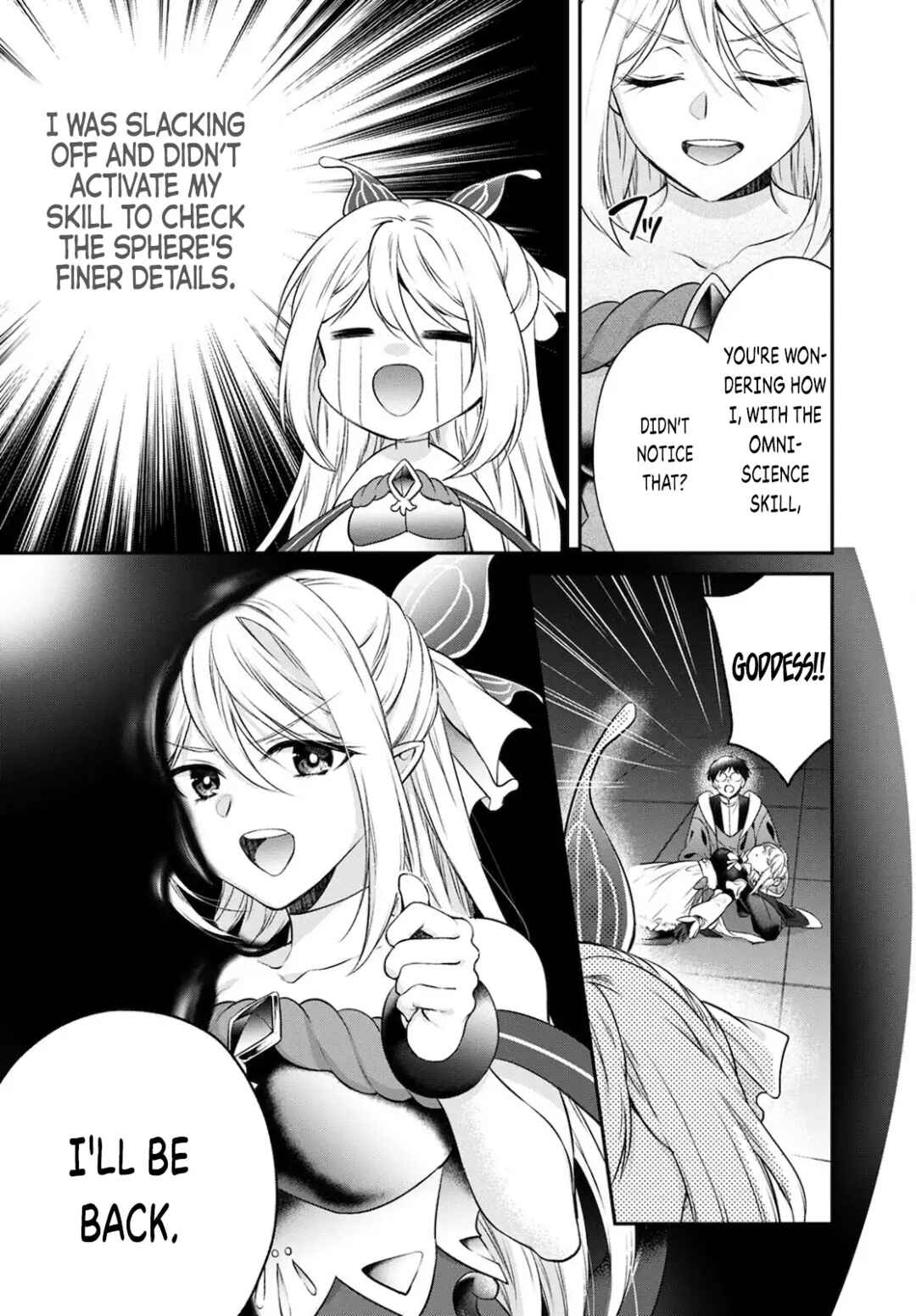 Page 24 Chapter 15 Isekai Cheat Kaitakuki