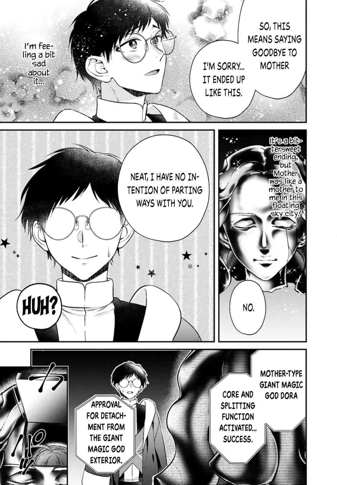 Page 30 Chapter 15 Isekai Cheat Kaitakuki