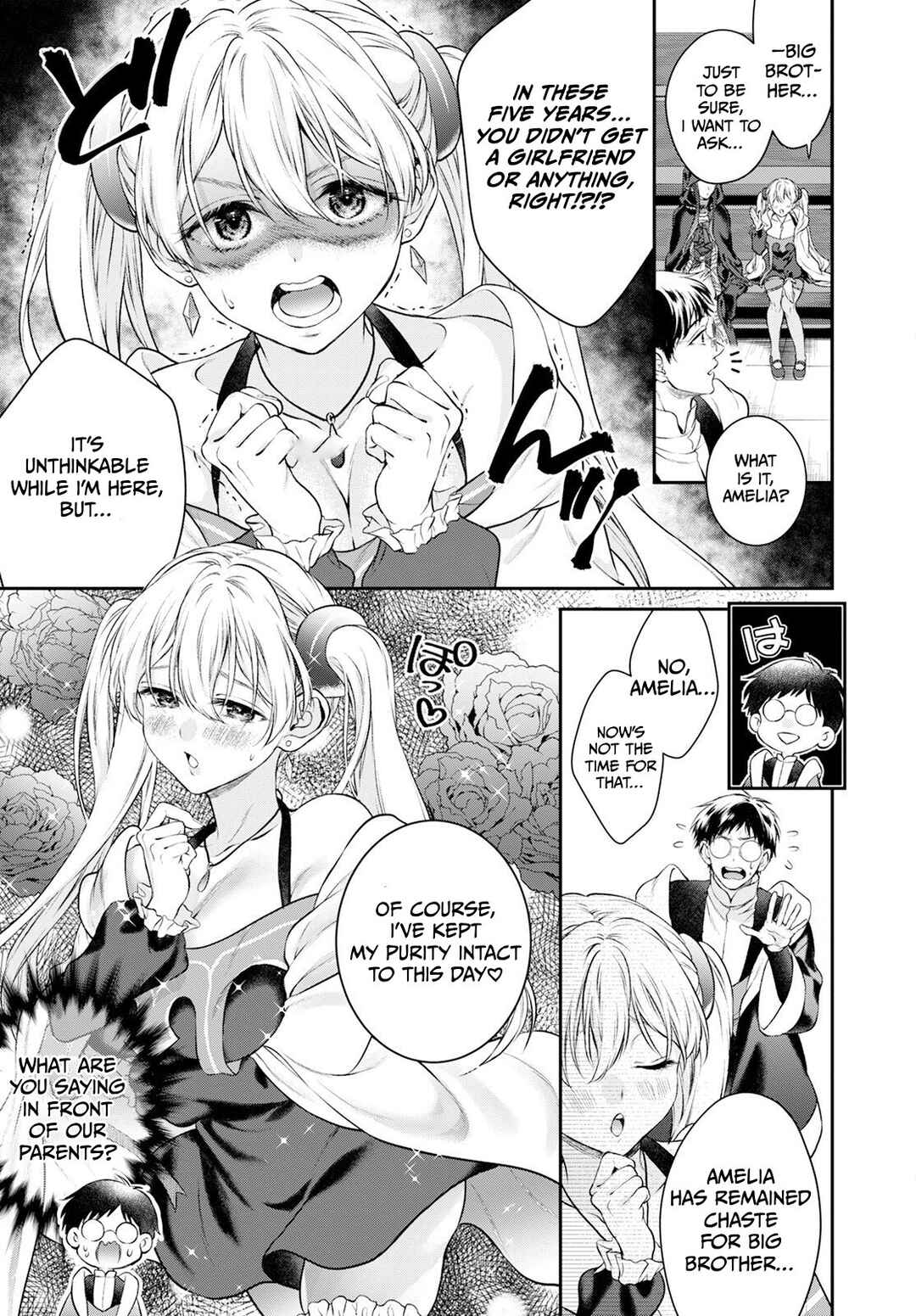 Page 14 Chapter 25 Isekai Cheat Kaitakuki