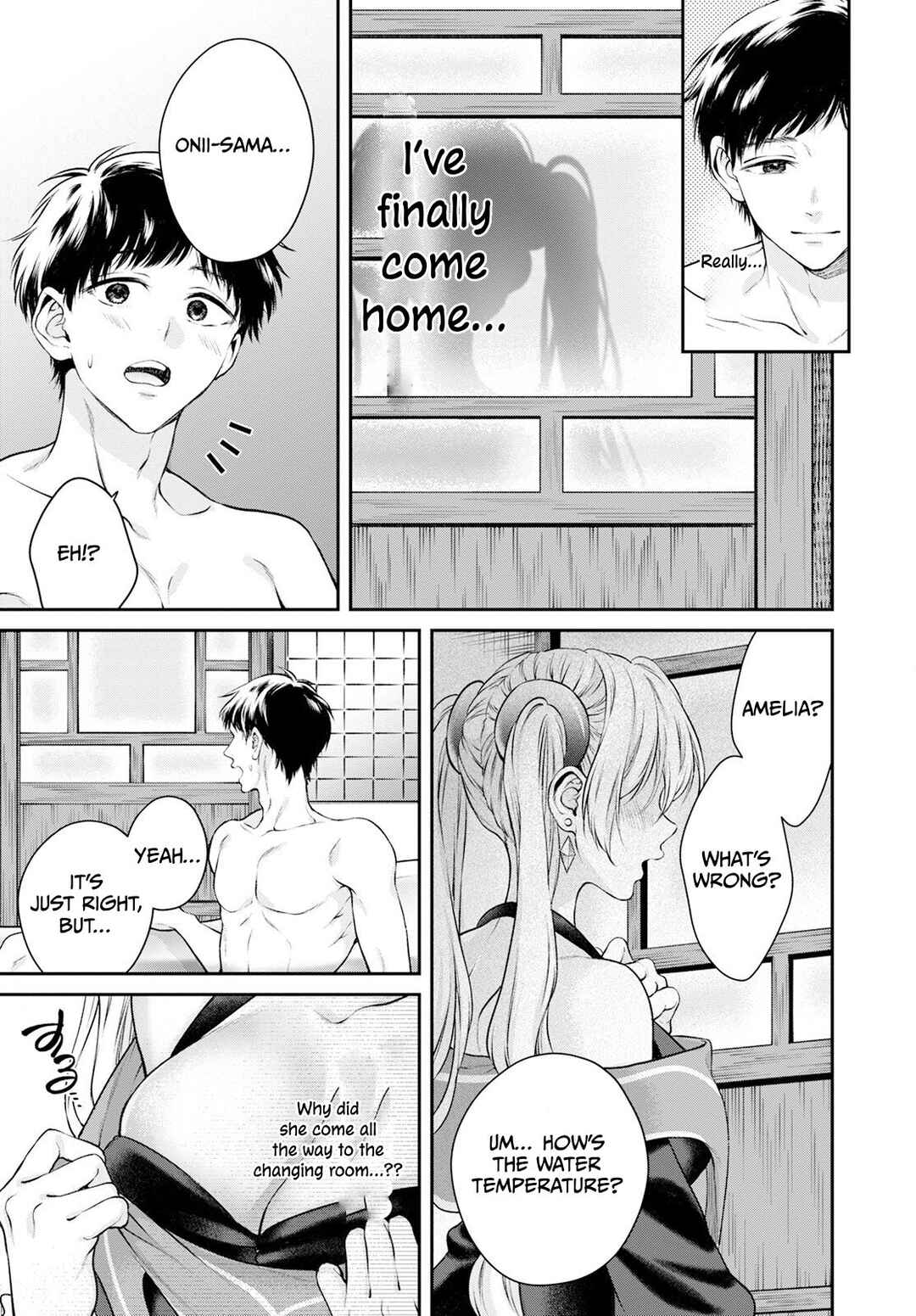 Page 30 Chapter 25 Isekai Cheat Kaitakuki