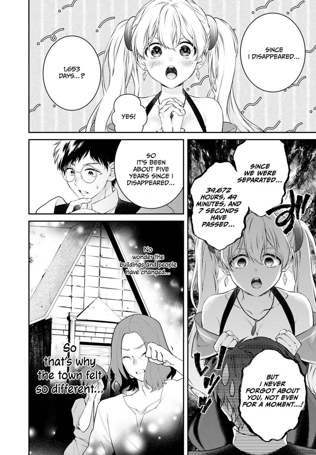 Page 9 Chapter 25 Isekai Cheat Kaitakuki