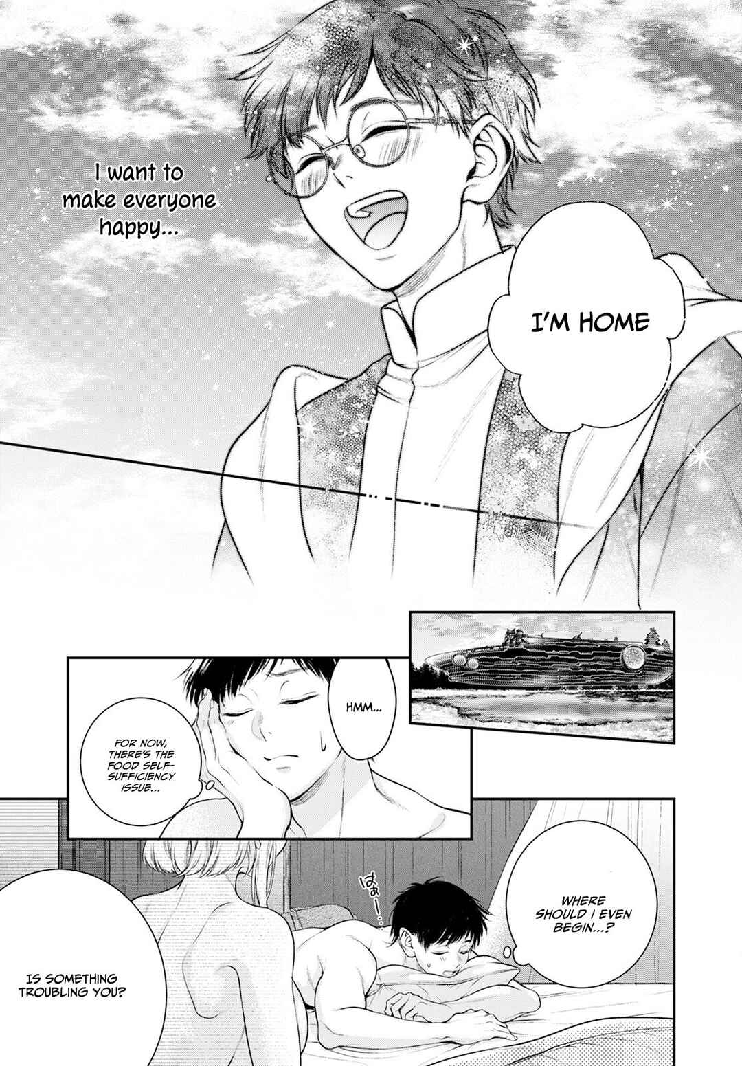 Page 24 Chapter 26 Isekai Cheat Kaitakuki