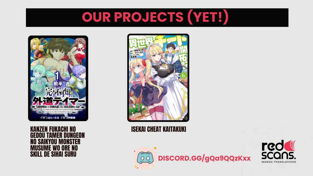 Page 34 Chapter 26 Isekai Cheat Kaitakuki