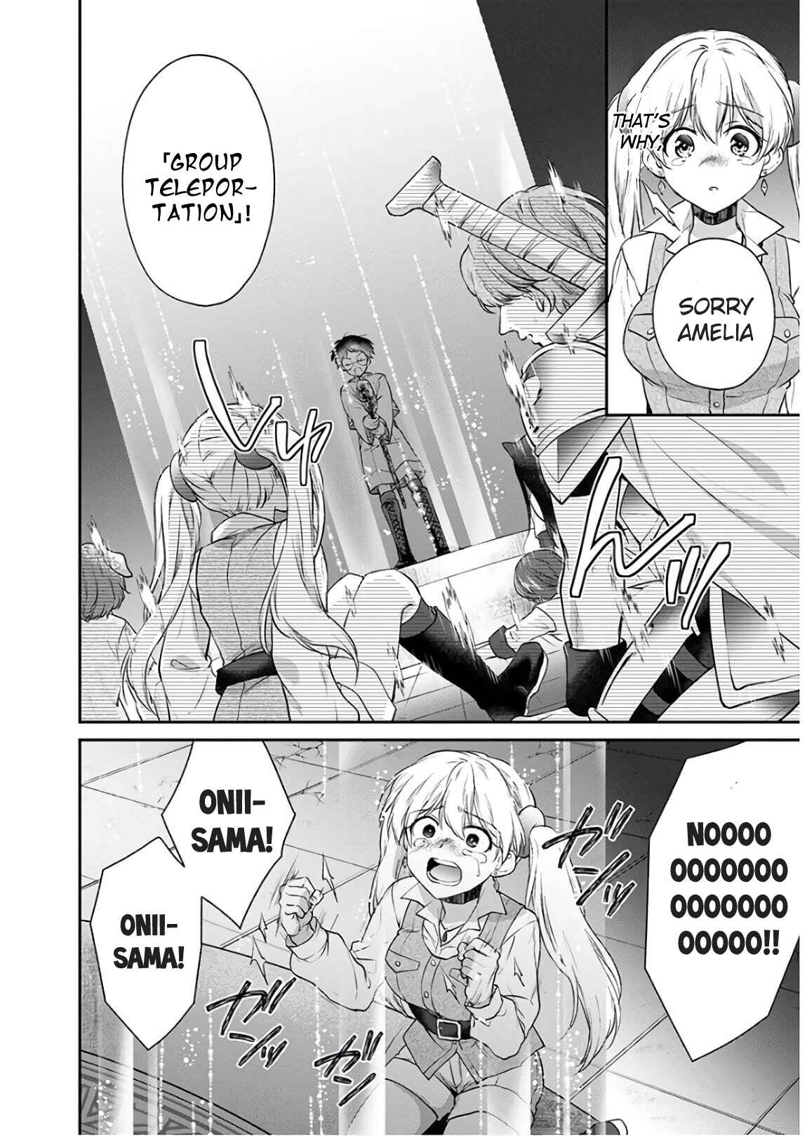 Page 24 Chapter 9 Isekai Cheat Kaitakuki