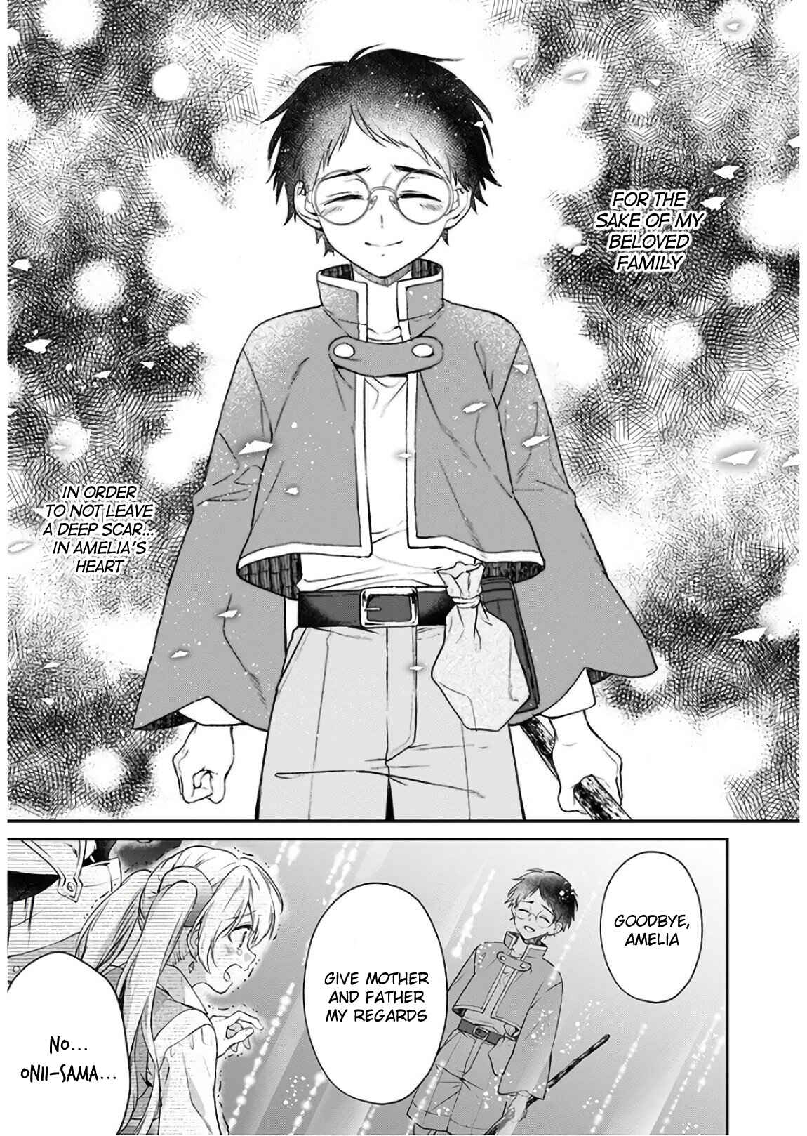 Page 27 Chapter 9 Isekai Cheat Kaitakuki
