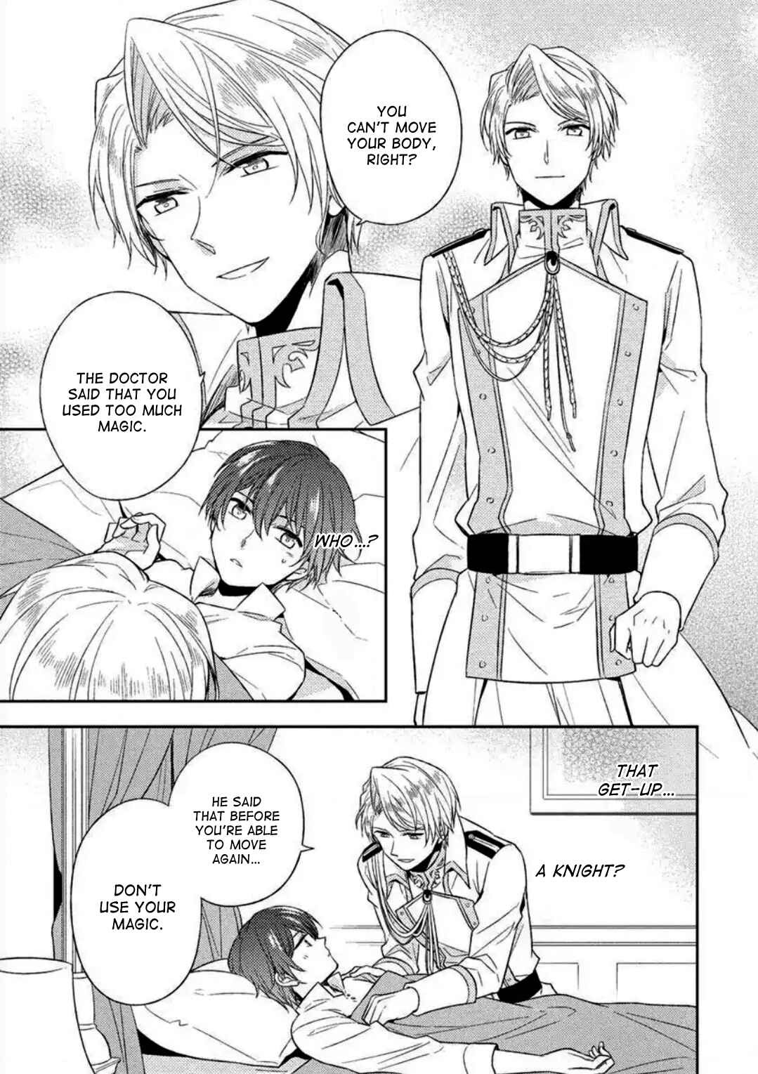 Page 22 Chapter 1 Futsugyou