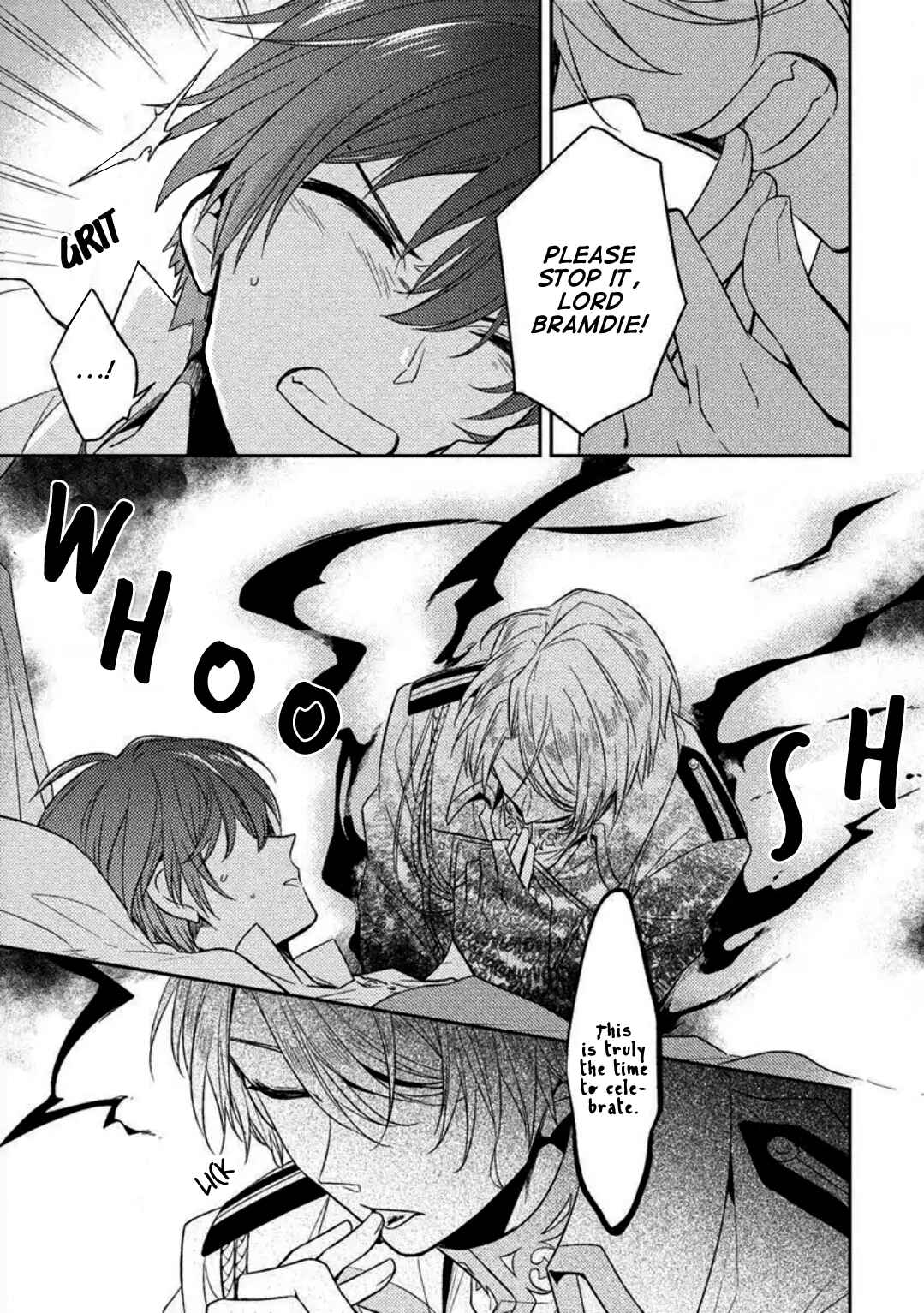 Page 32 Chapter 1 Futsugyou