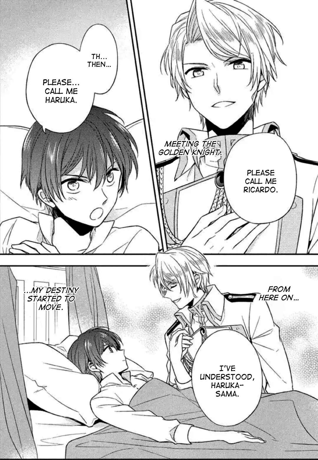 Page 35 Chapter 1 Futsugyou