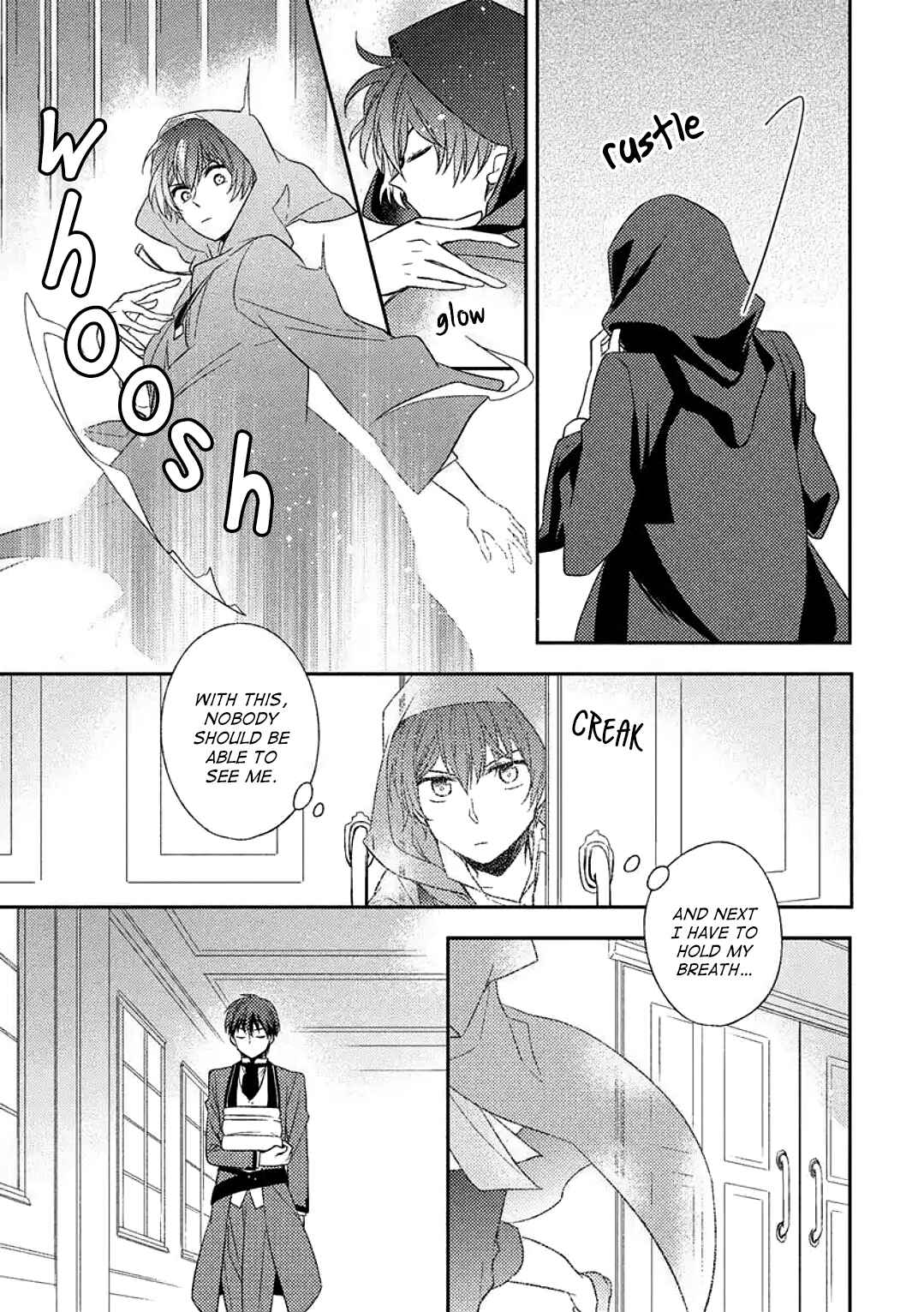 Page 26 Chapter 2 Futsugyou