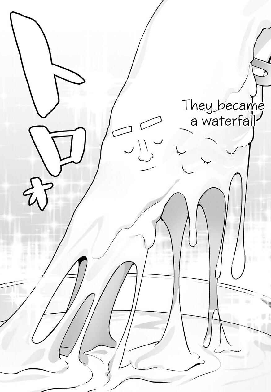 Page 24 Chapter 3 EroManga-Sensei: Yamada Elf-daisensei no Koi suru Junshin Gohan