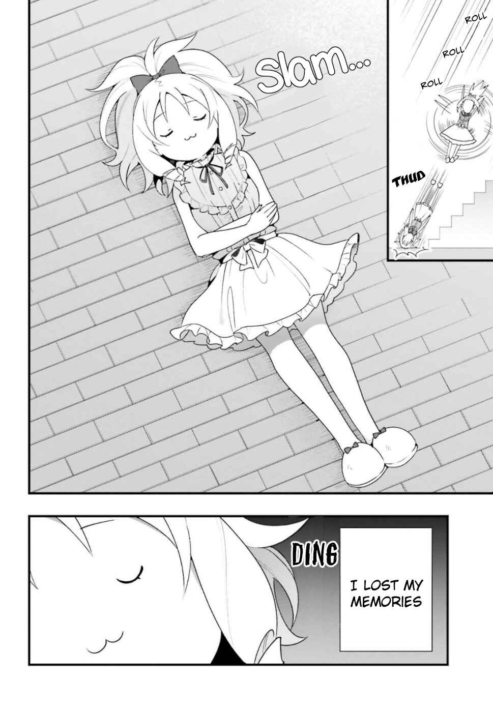 Page 4 Chapter 15 EroManga-Sensei: Yamada Elf-daisensei no Koi suru Junshin Gohan