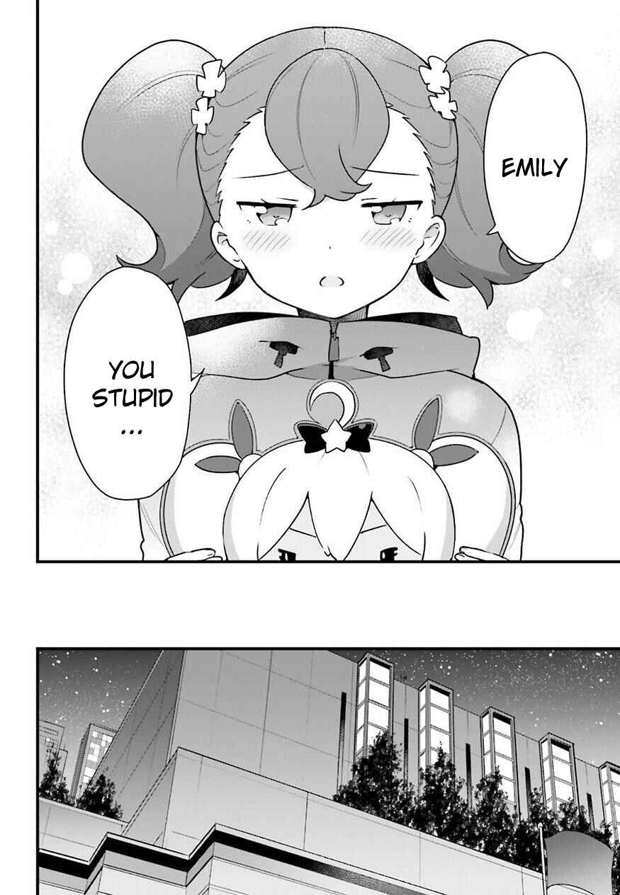 Page 12 Chapter 5 EroManga-Sensei: Yamada Elf-daisensei no Koi suru Junshin Gohan