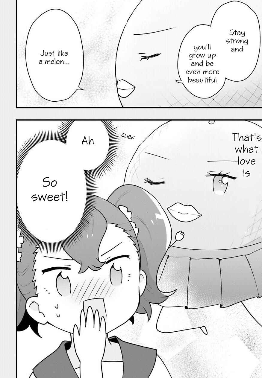 Page 20 Chapter 5 EroManga-Sensei: Yamada Elf-daisensei no Koi suru Junshin Gohan