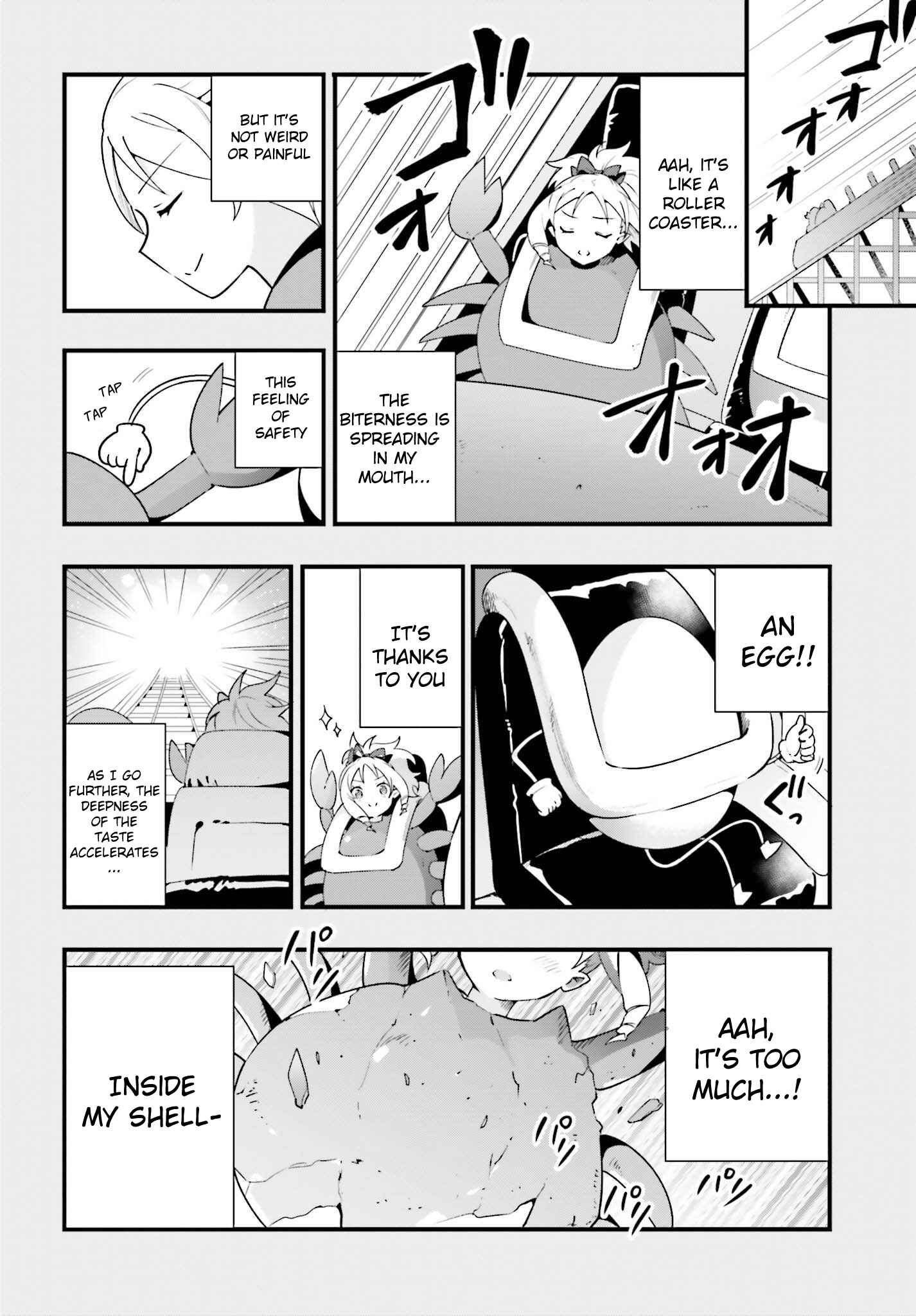 Page 20 Chapter 10 EroManga-Sensei: Yamada Elf-daisensei no Koi suru Junshin Gohan