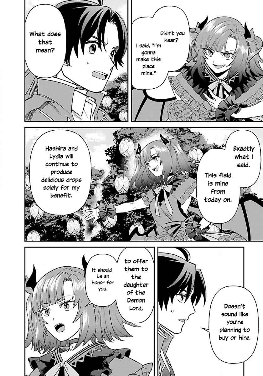 Page 3 Chapter 9 Isekai Yururi Camp