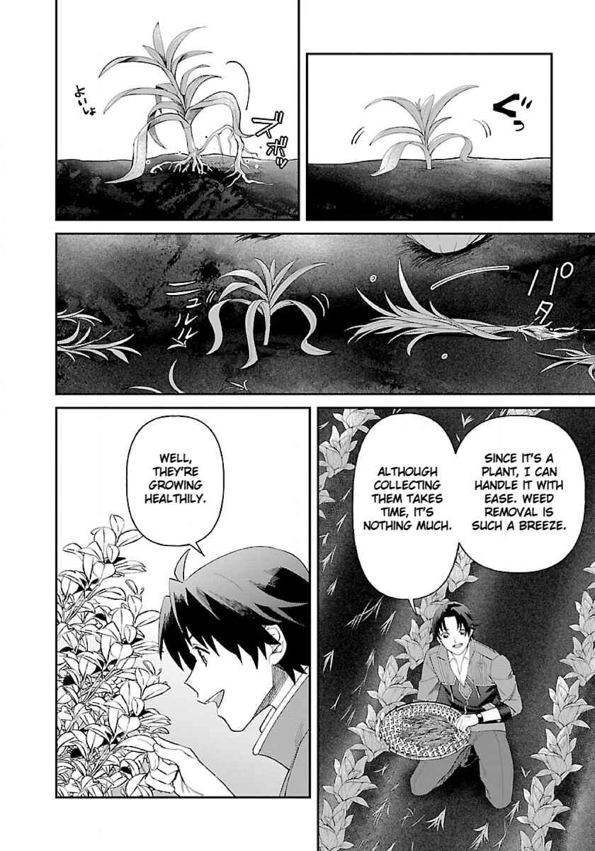 Page 6 Chapter 4 Isekai Yururi Camp