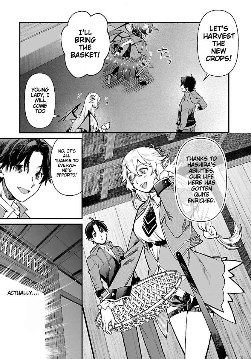 Page 2 Chapter 1.1 Isekai Yururi Camp