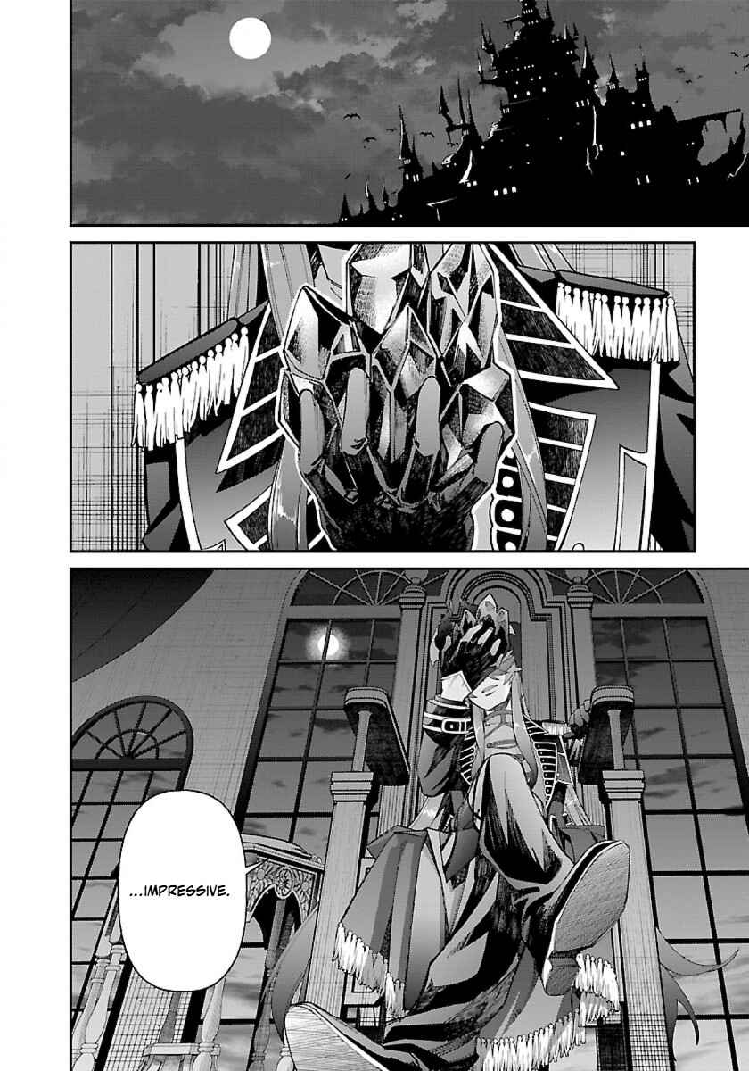 Page 23 Chapter 14 Isekai Yururi Camp