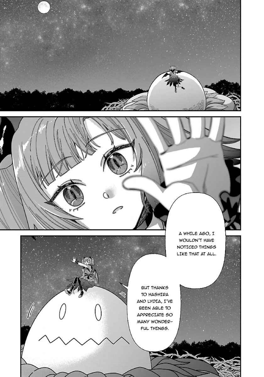 Page 11 Chapter 13.2 Isekai Yururi Camp