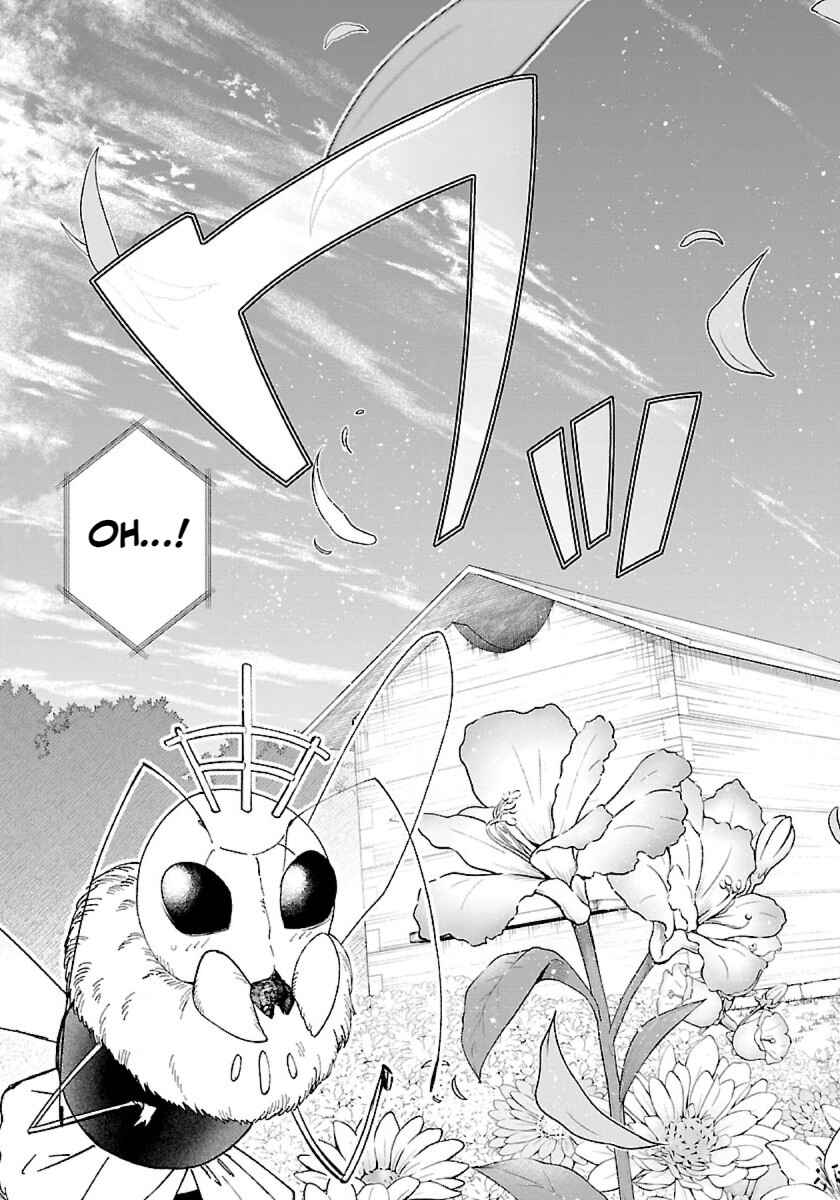 Page 12 Chapter 13.1 Isekai Yururi Camp