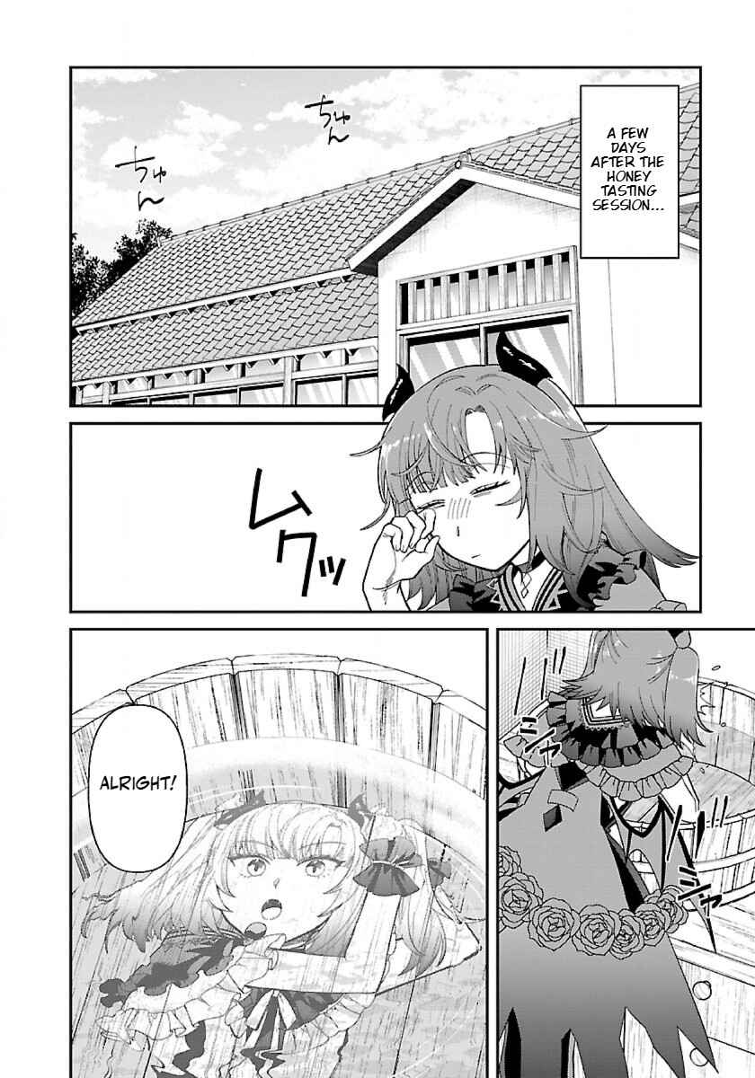 Page 15 Chapter 13.1 Isekai Yururi Camp