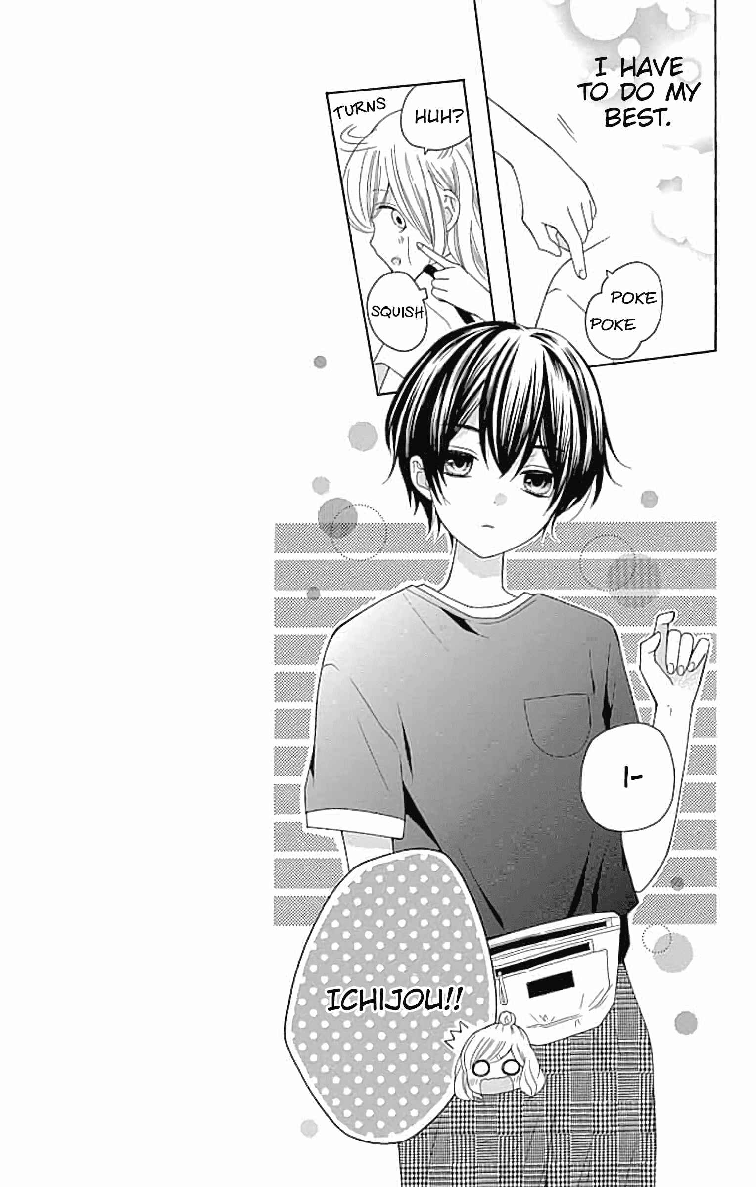Page 12 Chapter 5 Hatsukoi to Taiyou