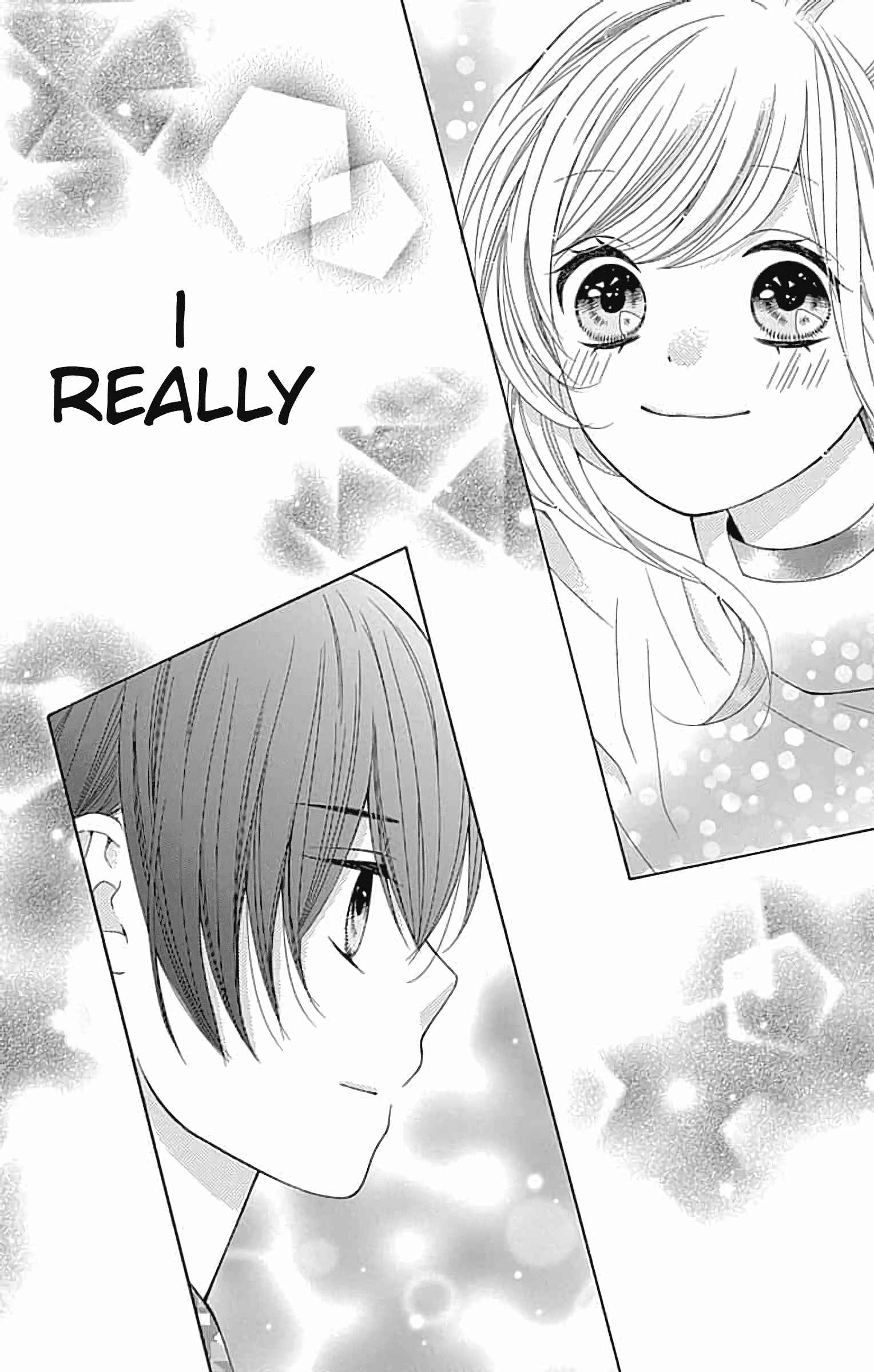 Page 41 Chapter 5 Hatsukoi to Taiyou
