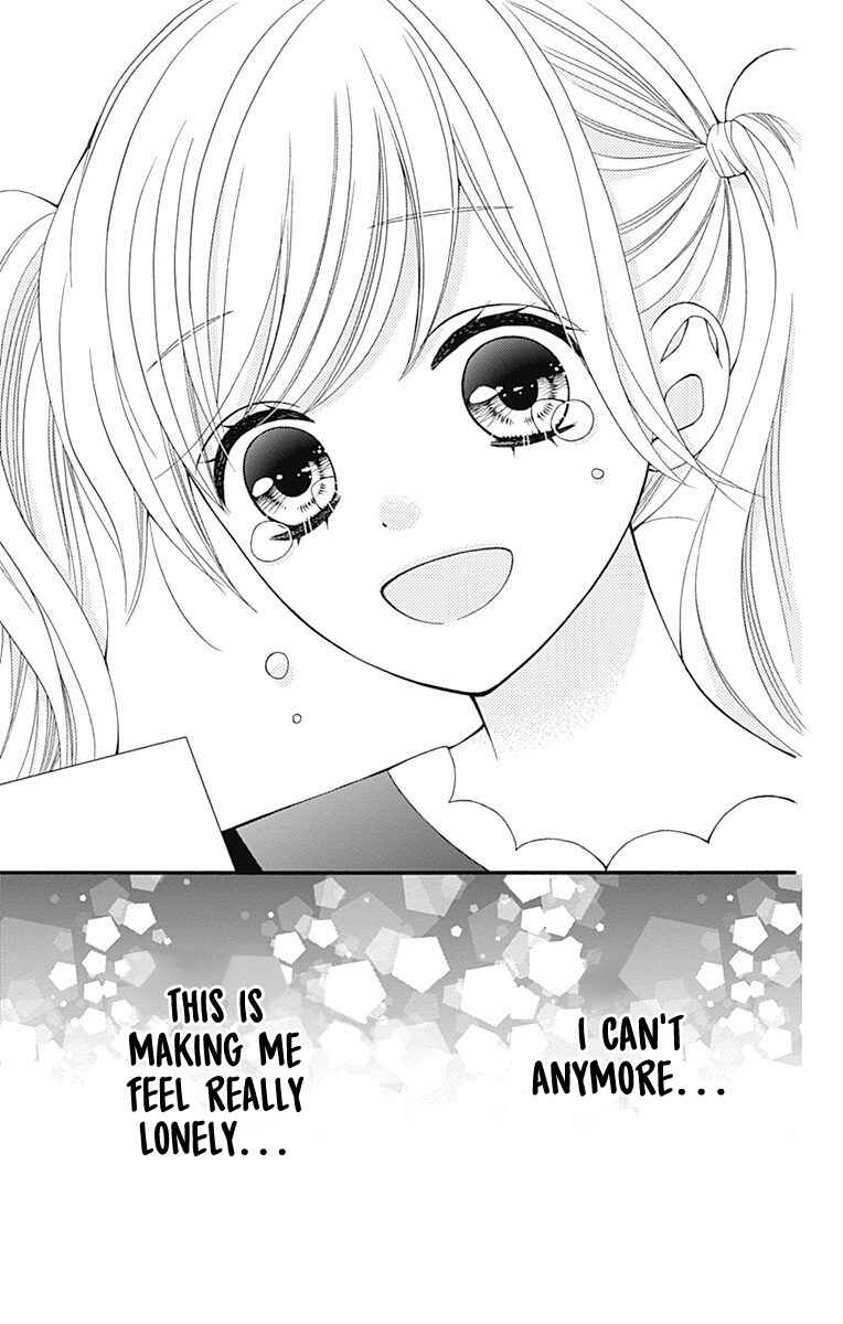 Page 26 Chapter 26 Hatsukoi to Taiyou