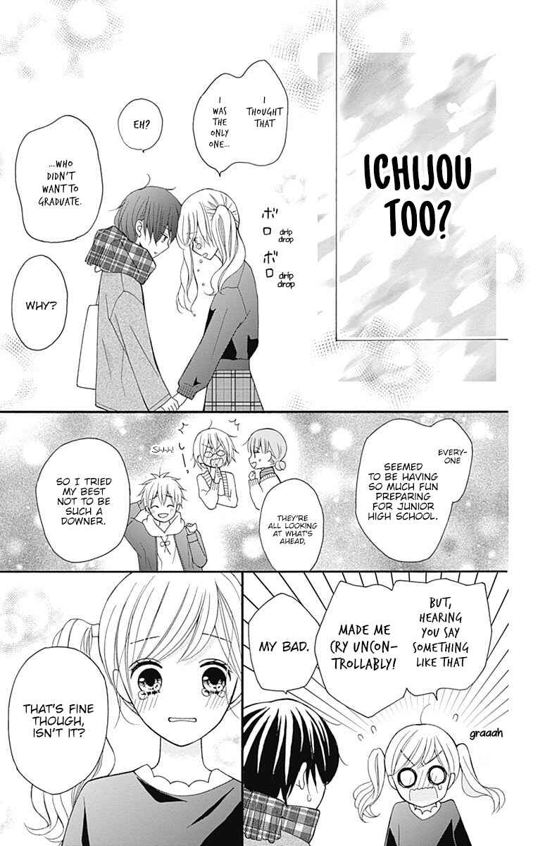 Page 34 Chapter 26 Hatsukoi to Taiyou