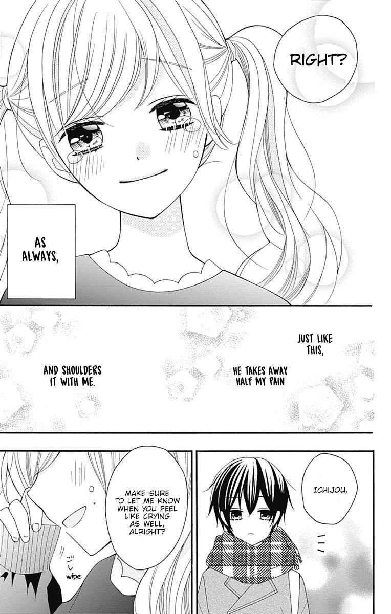 Page 36 Chapter 26 Hatsukoi to Taiyou