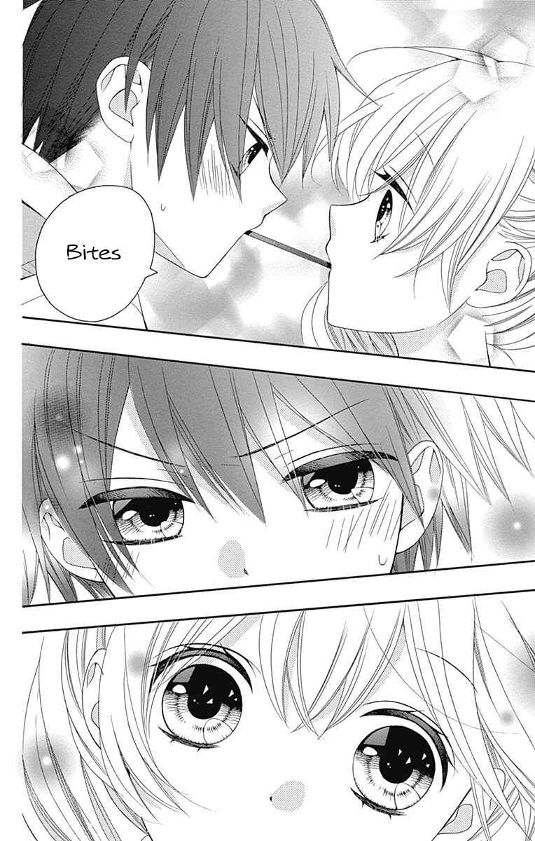 Page 13 Chapter 16.5 Hatsukoi to Taiyou