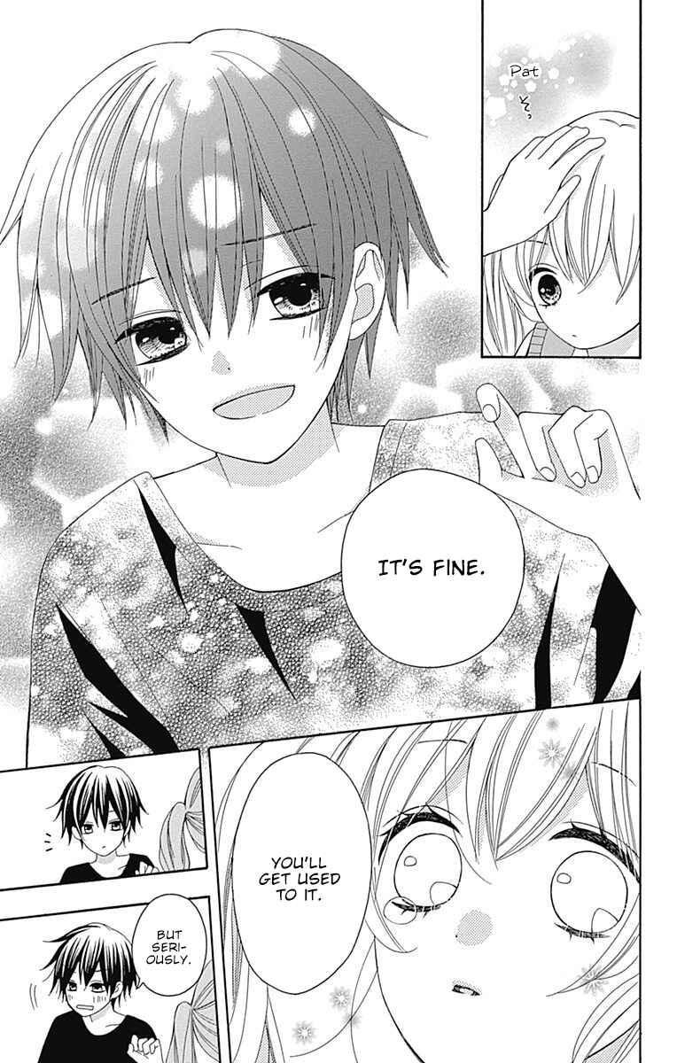 Page 32 Chapter 16.5 Hatsukoi to Taiyou