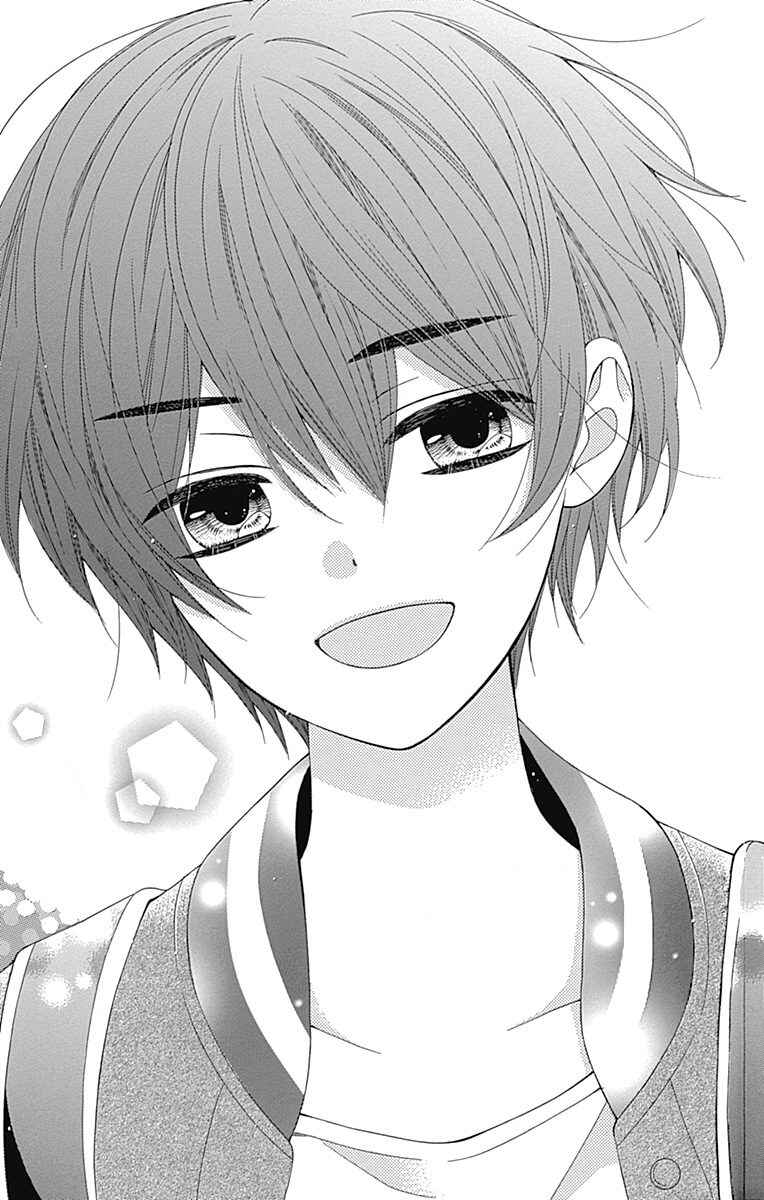 Page 32 Chapter 13 Hatsukoi to Taiyou