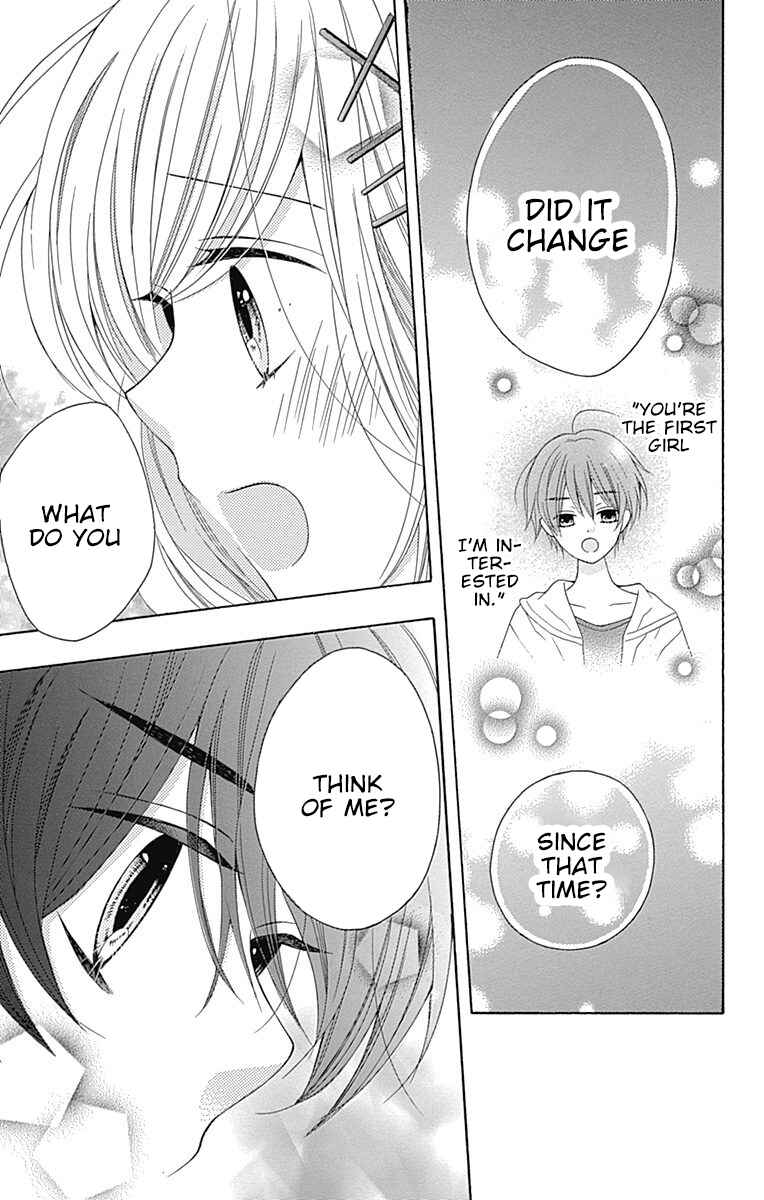 Page 34 Chapter 13 Hatsukoi to Taiyou