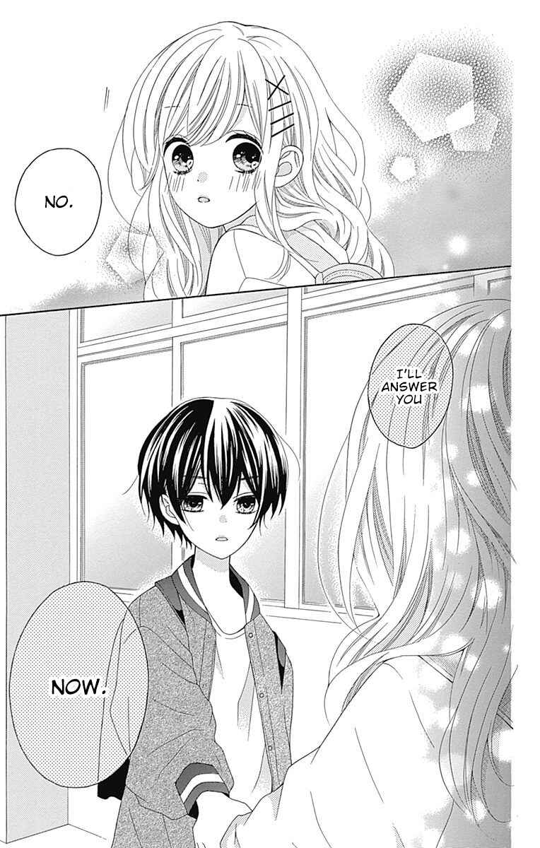 Page 36 Chapter 13 Hatsukoi to Taiyou