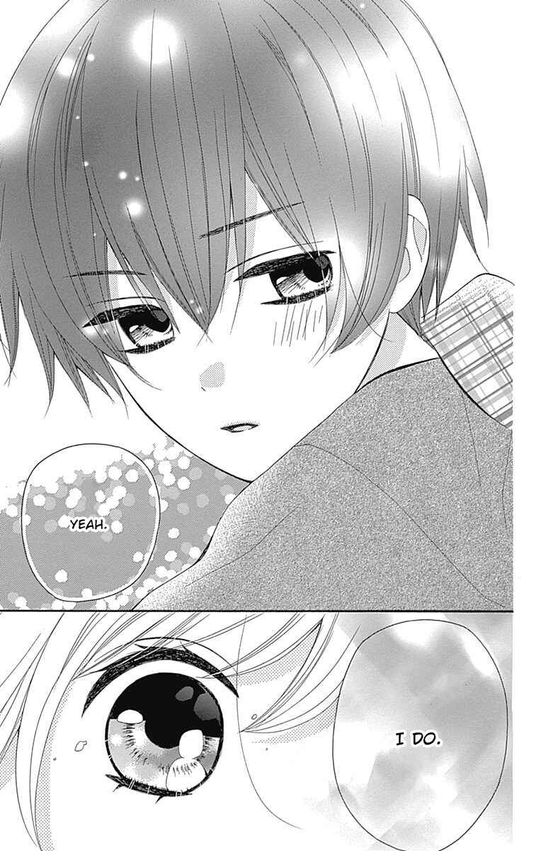 Page 30 Chapter 20 Hatsukoi to Taiyou