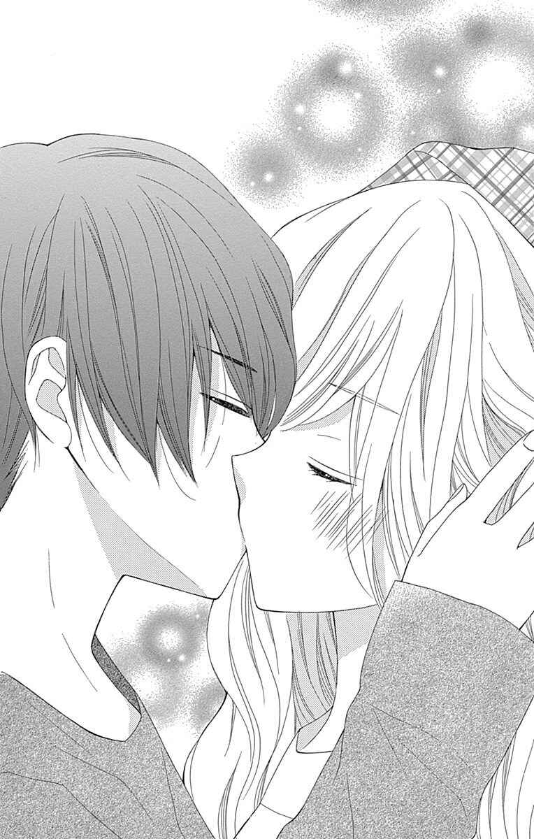 Page 35 Chapter 20 Hatsukoi to Taiyou