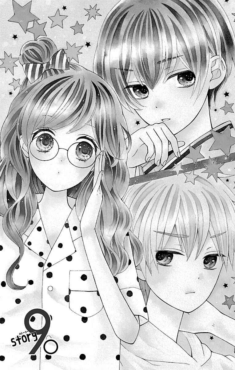 Page 2 Chapter 9 Hatsukoi to Taiyou