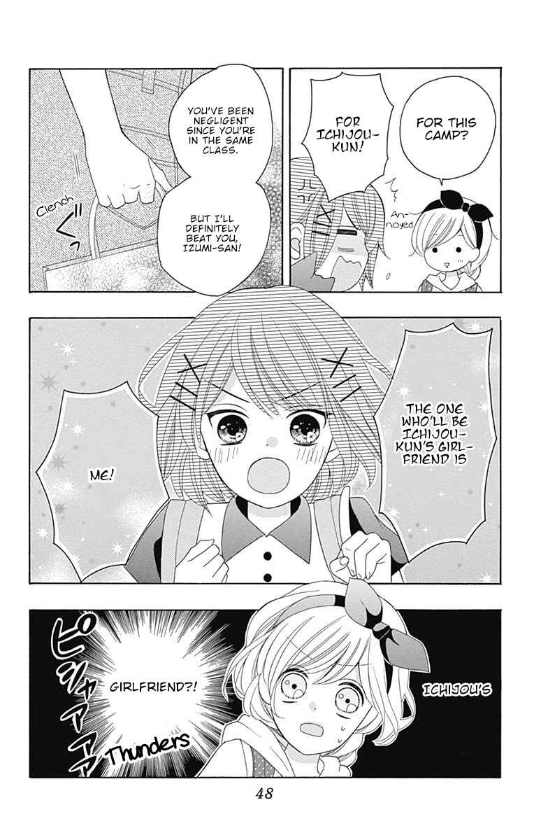 Page 6 Chapter 9 Hatsukoi to Taiyou