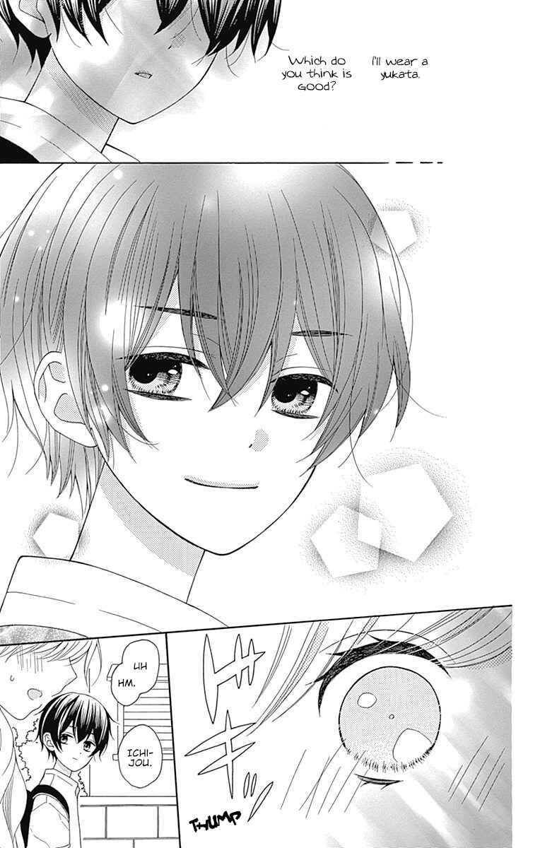 Page 40 Chapter 8 Hatsukoi to Taiyou