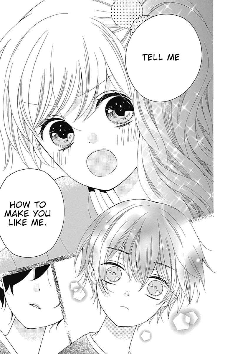 Page 8 Chapter 8 Hatsukoi to Taiyou