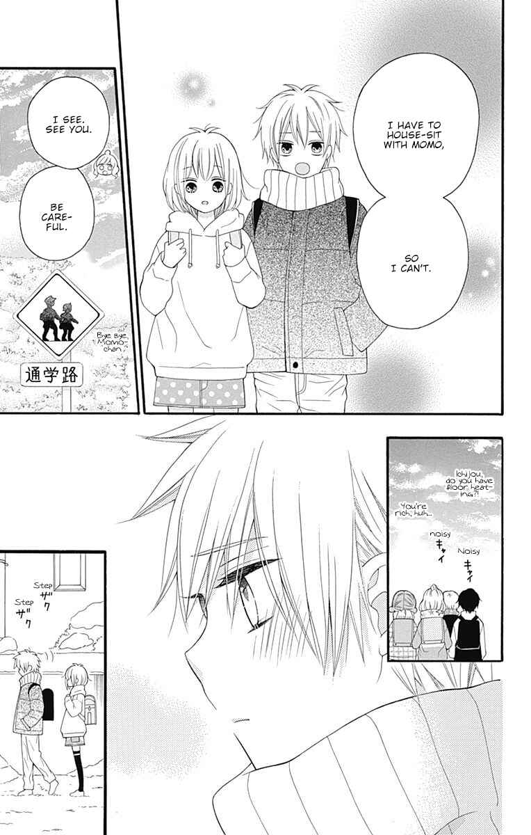 Page 26 Chapter 19 Hatsukoi to Taiyou