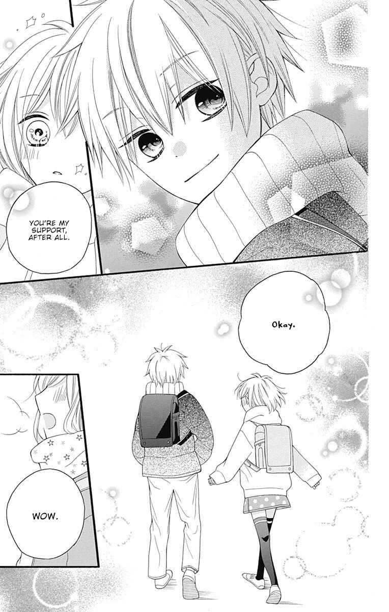 Page 28 Chapter 19 Hatsukoi to Taiyou