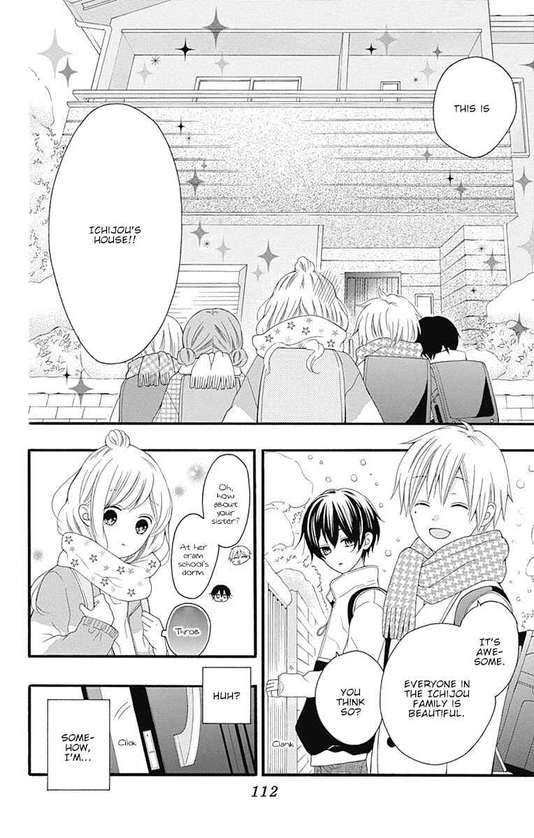 Page 29 Chapter 19 Hatsukoi to Taiyou
