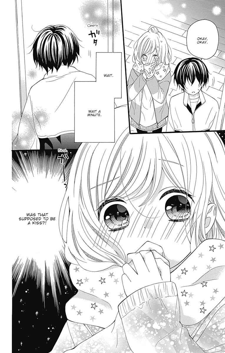 Page 39 Chapter 19 Hatsukoi to Taiyou